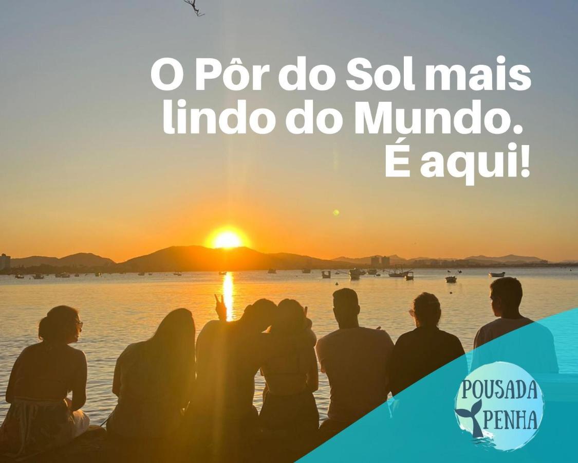 Pousada Penha 1 Beto Carrero Exteriör bild